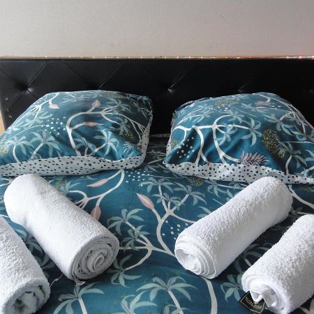 塔布La Dolce Vita -T2 52M2- Dernier Etage- Terrasse-Parking-Wifi Fibre公寓 外观 照片